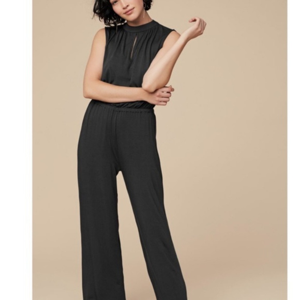 Amour Vert jumpsuit (in Teal)